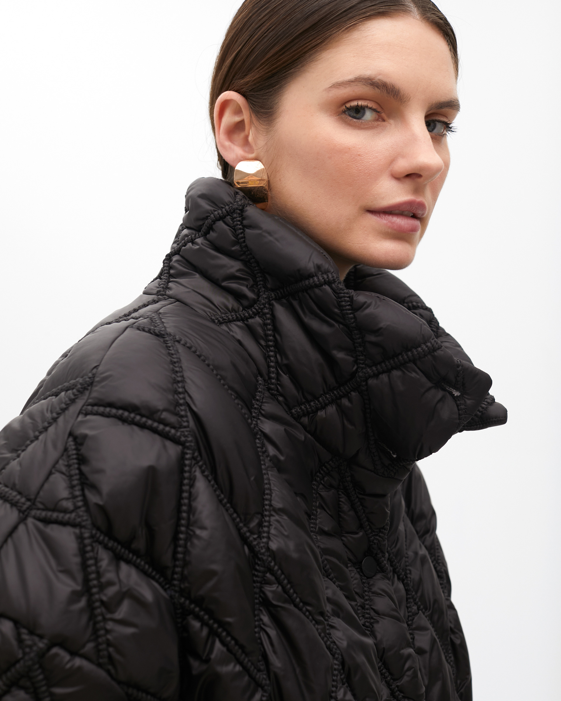 Plumífero Maite by Lola