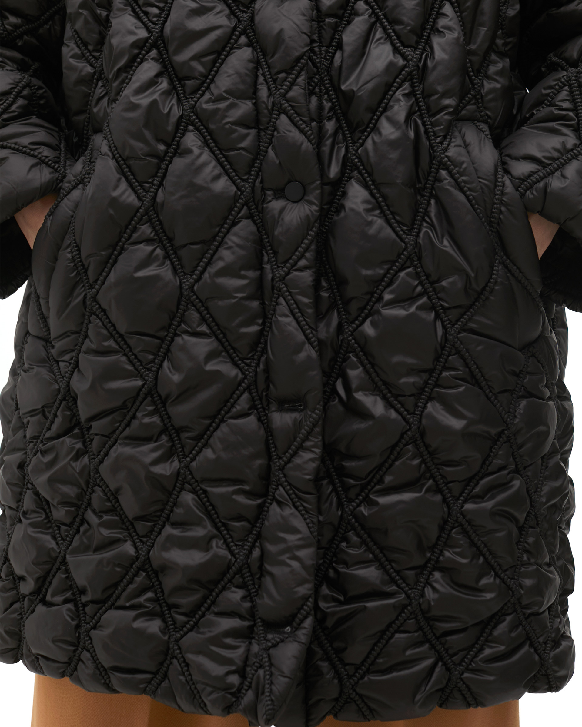 Plumífero Maite by Lola