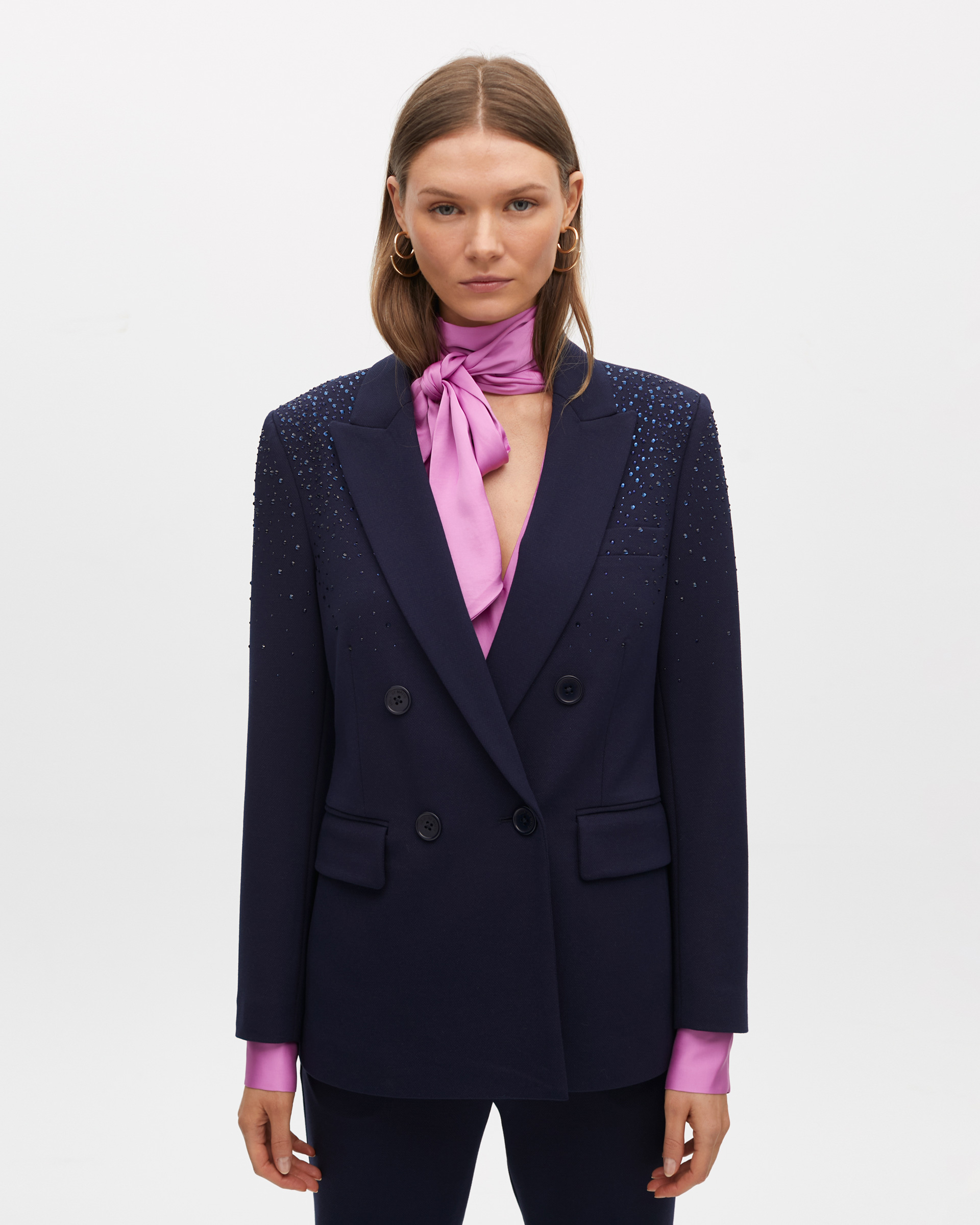 Blazer Maite by Lola