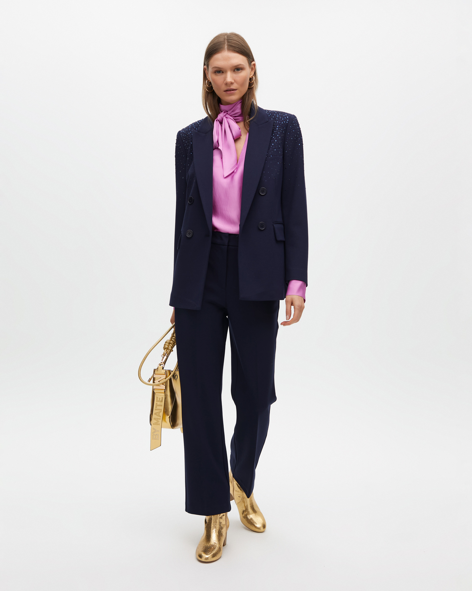 Blazer Maite by Lola