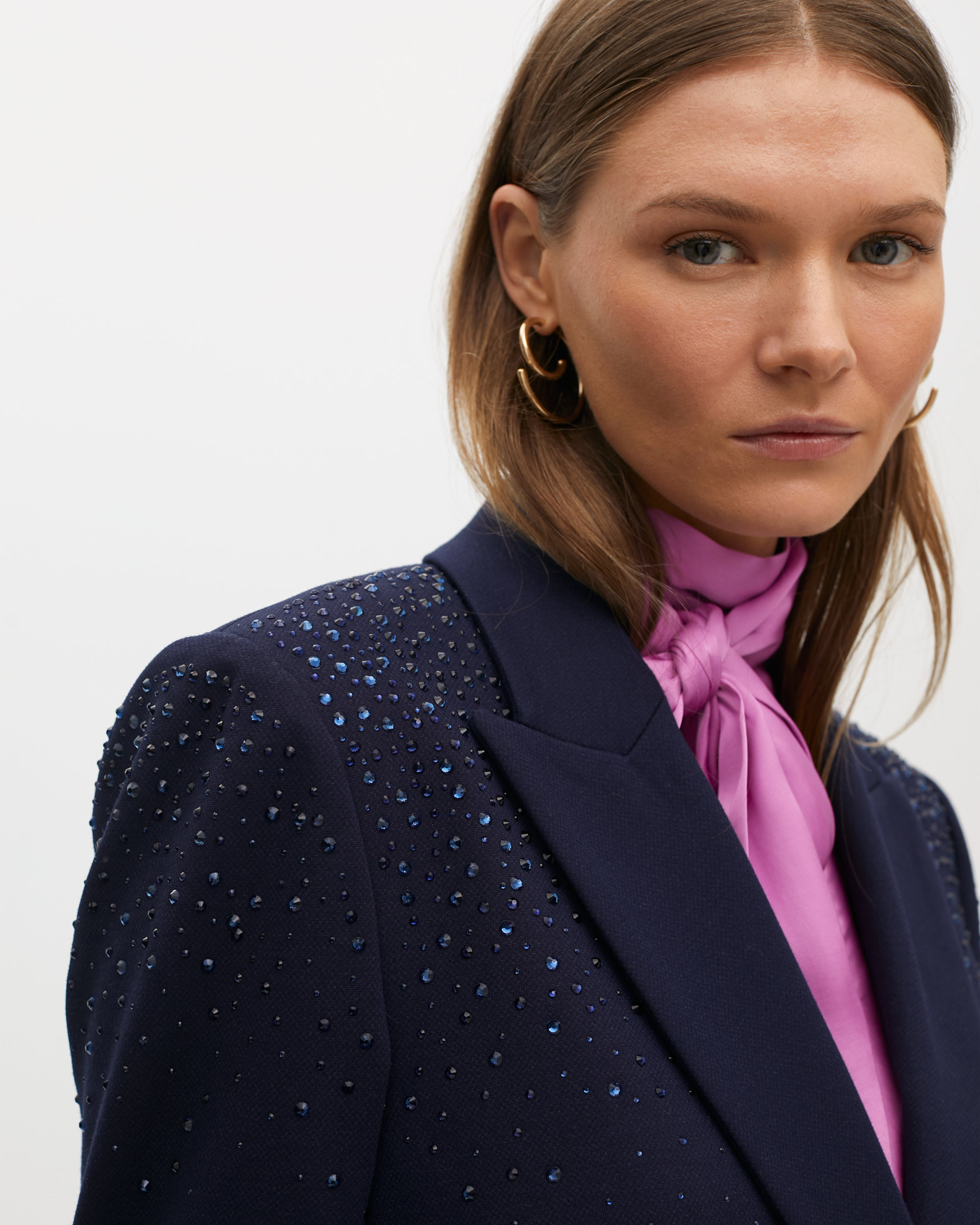 Blazer Maite by Lola