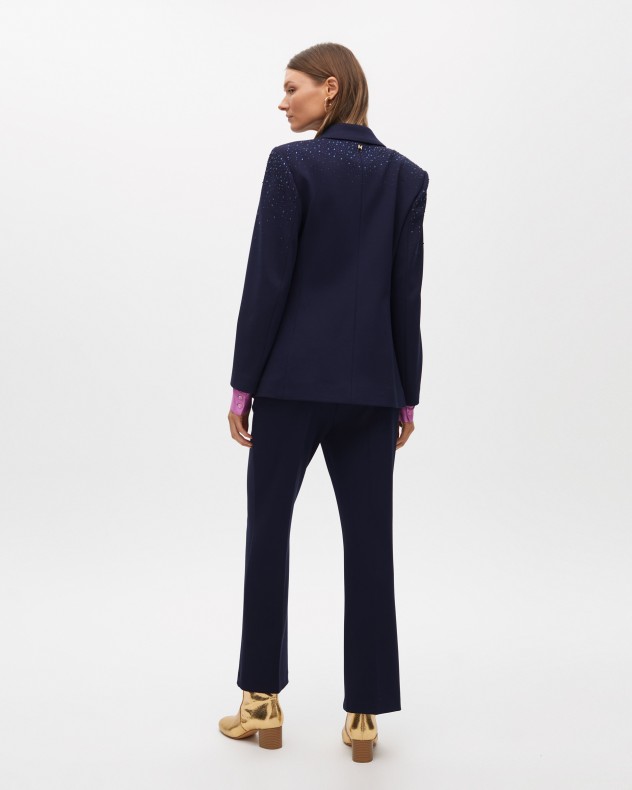 Blazer Maite by Lola
