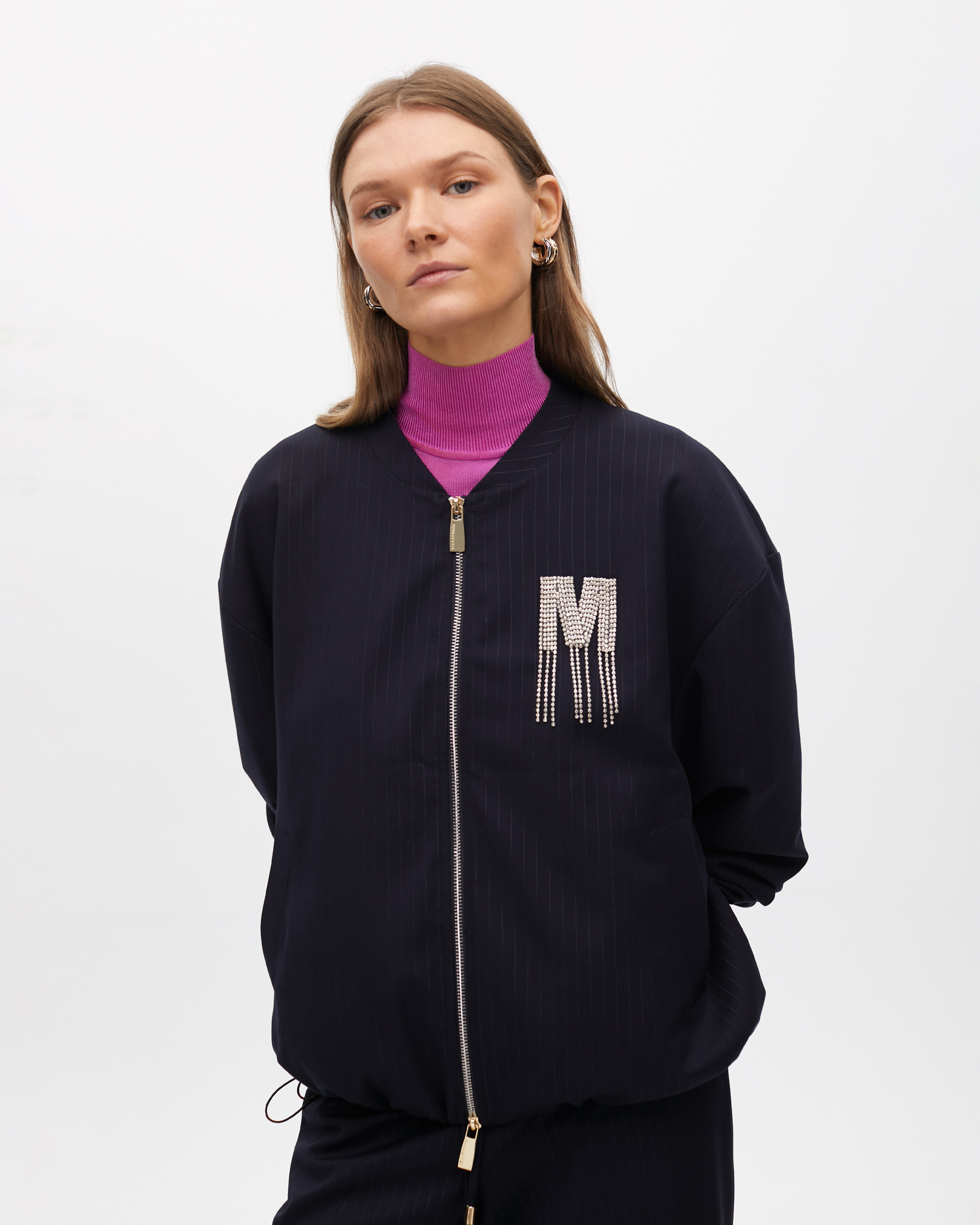 Giacca Maite by Lola