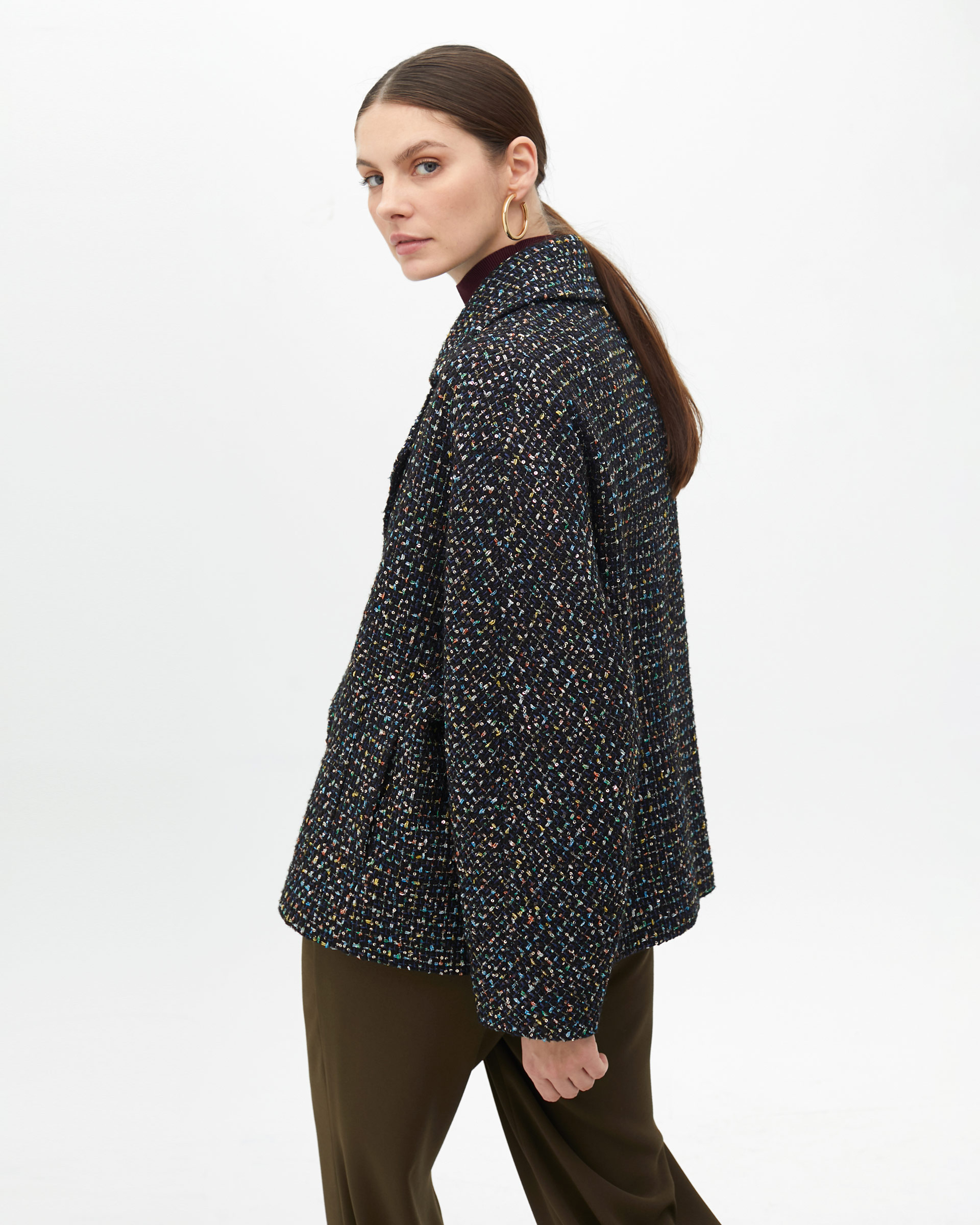 Maite by Lola Jacket