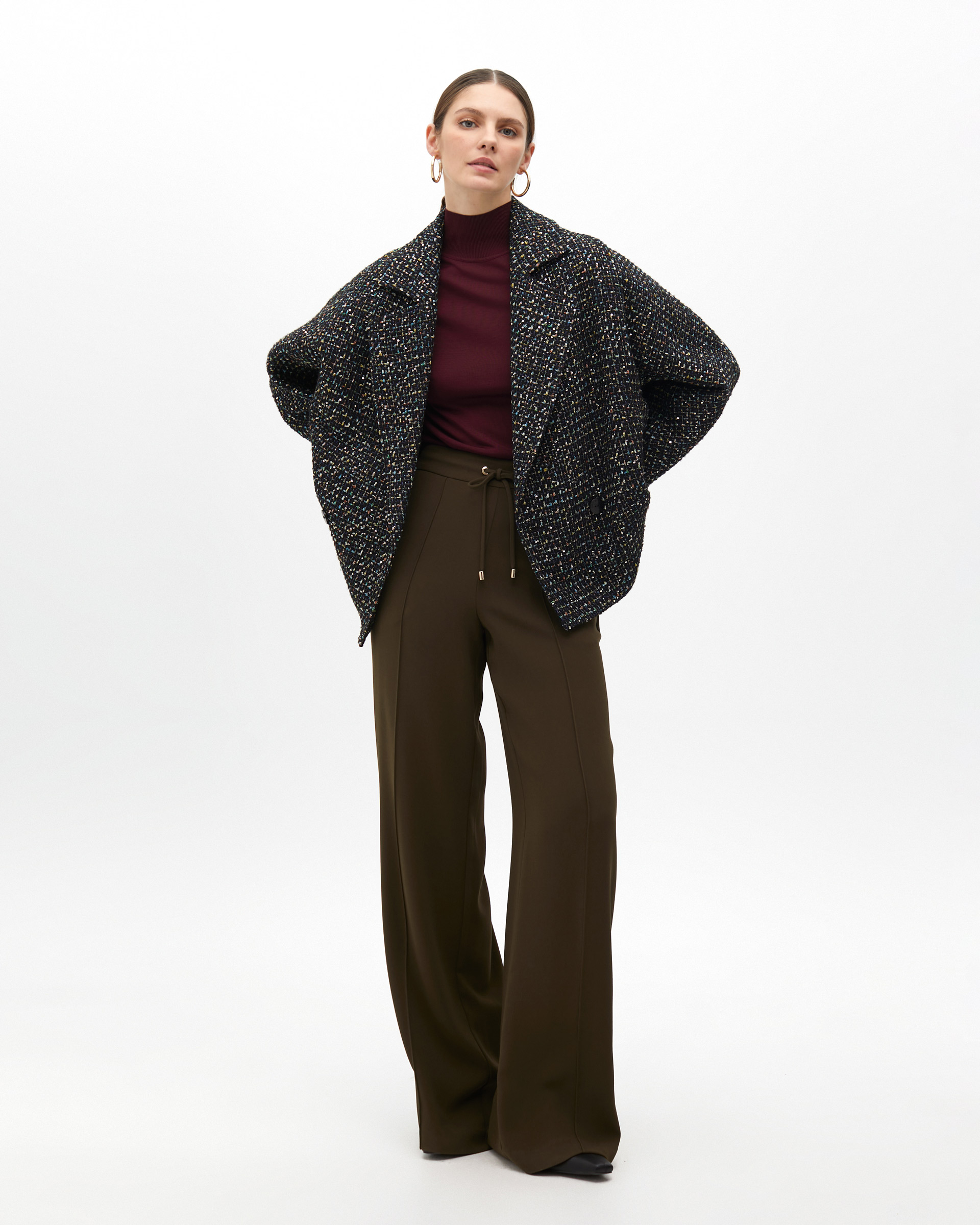 Maite by Lola Jacket