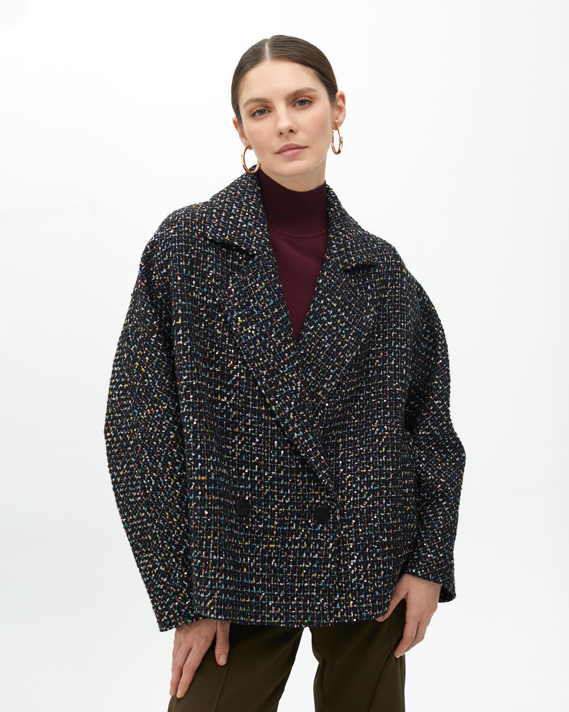 Maite by Lola Jacket