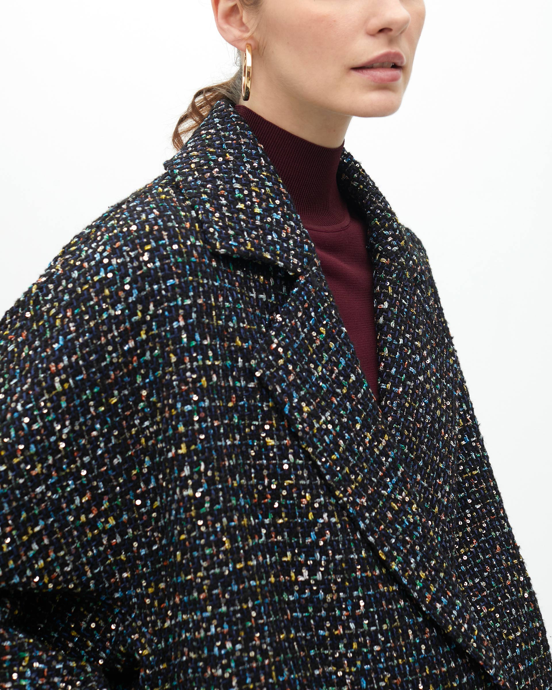 Maite by Lola Jacket