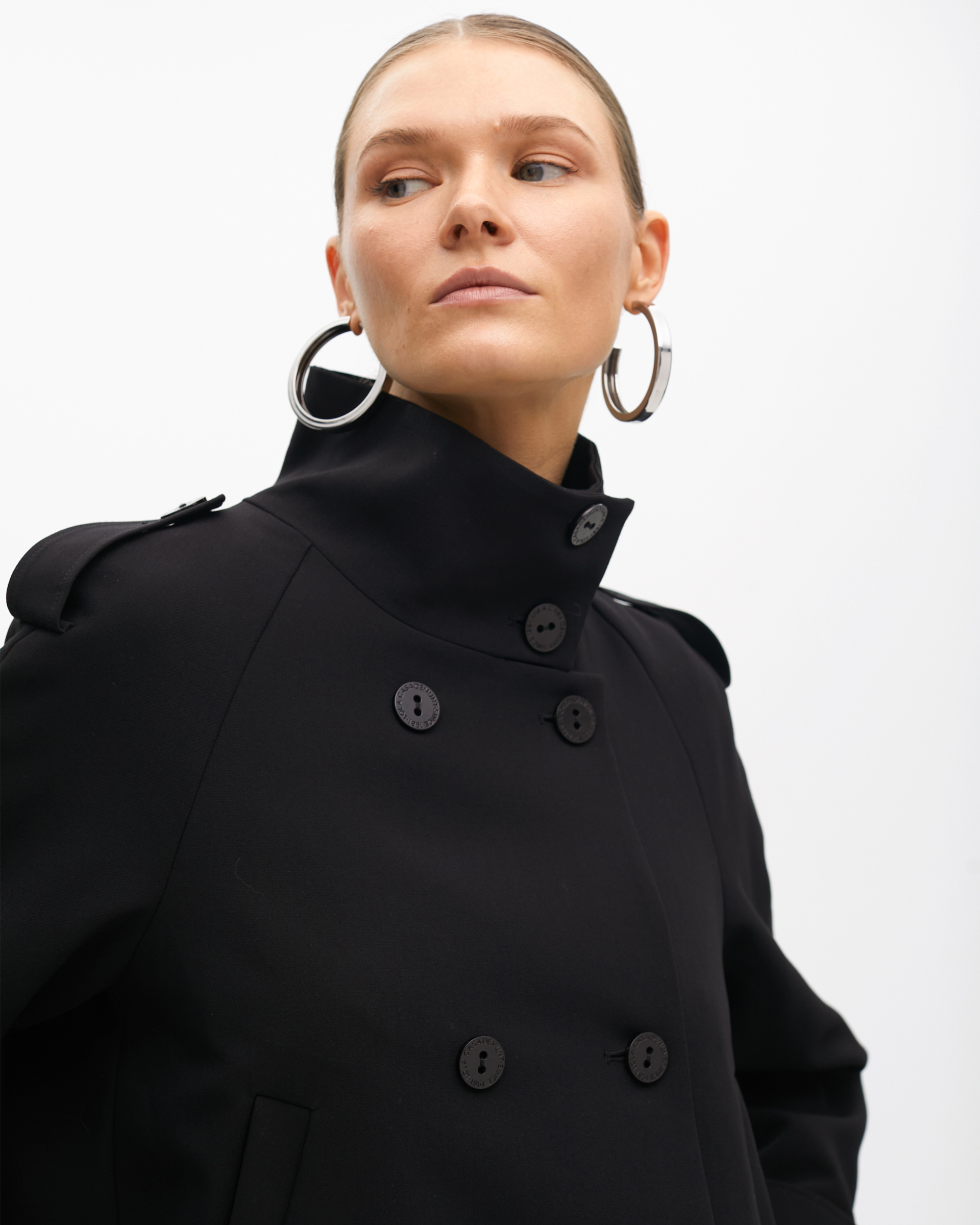 Chaqueta Maite by Lola