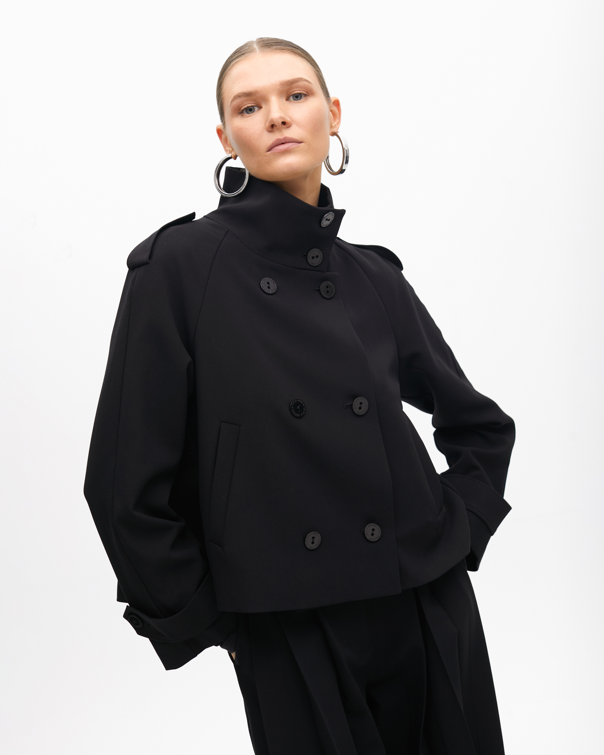 Chaqueta Maite by Lola