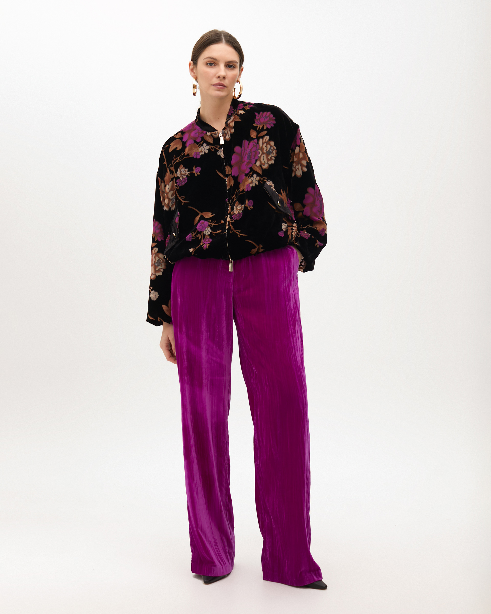 Casaco Maite by Lola