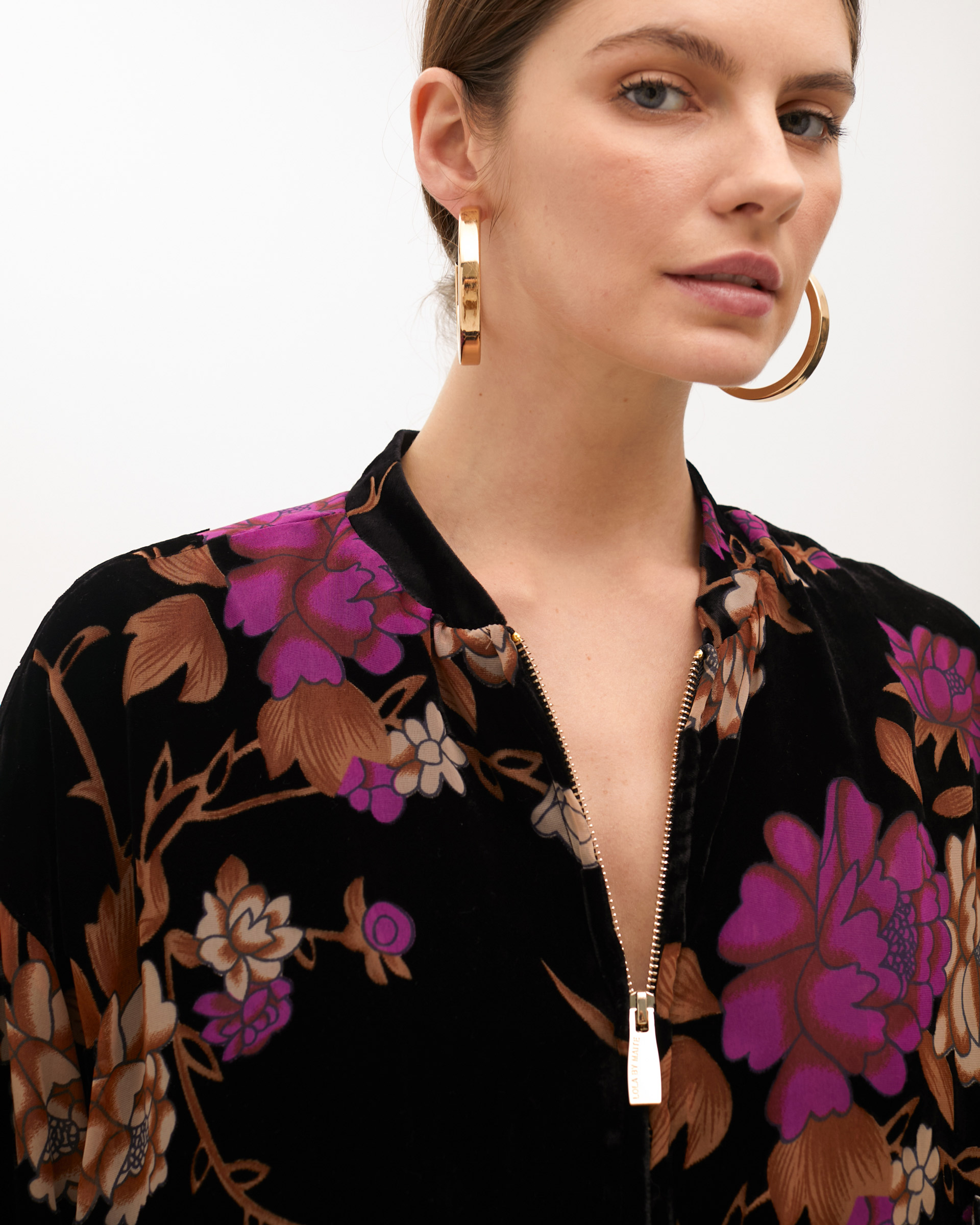 Casaco Maite by Lola