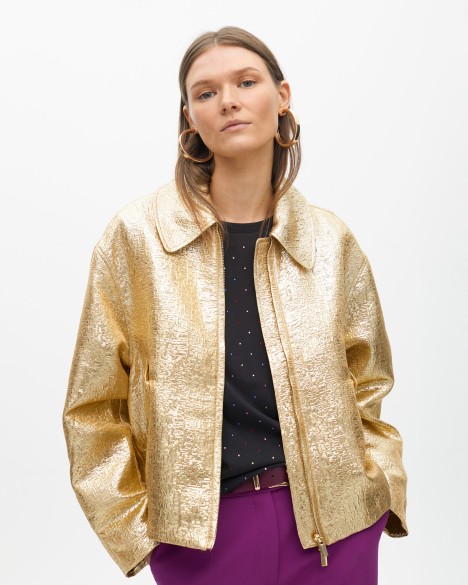 Chaqueta Maite by Lola