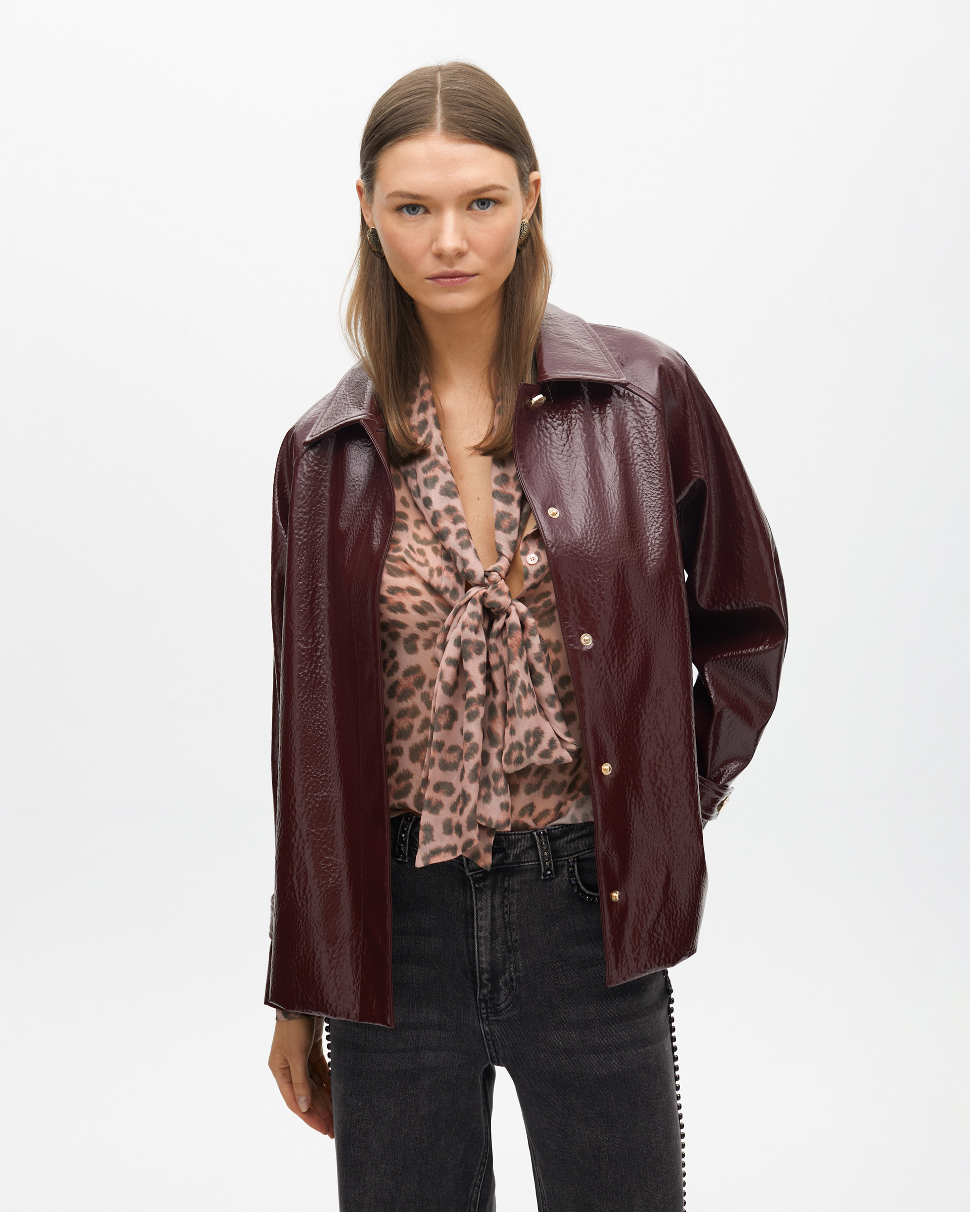 Chaqueta Maite by Lola