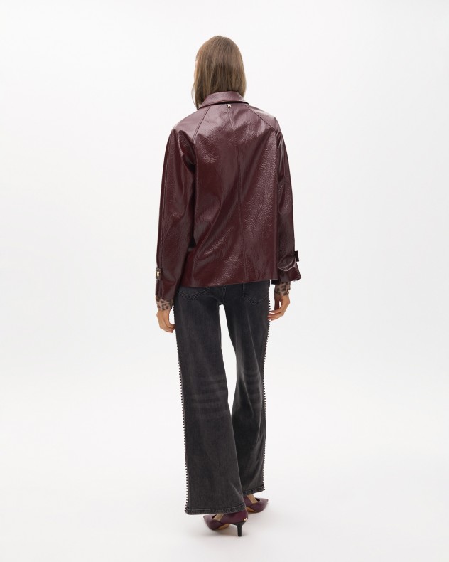 Giacca Maite by Lola