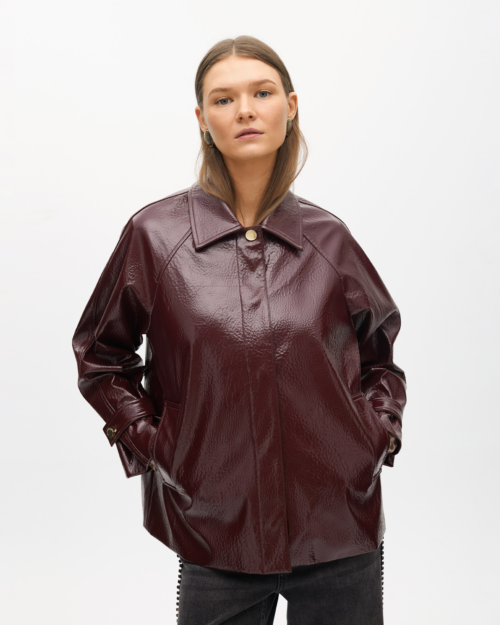 Chaqueta Maite by Lola