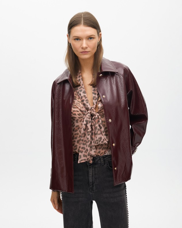 Giacca Maite by Lola