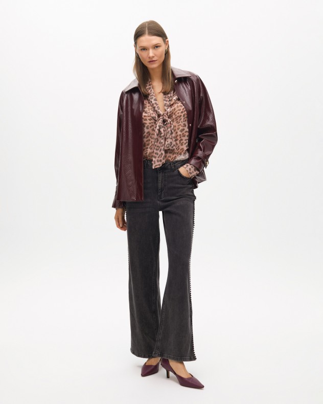 Maite by Lola Jacket