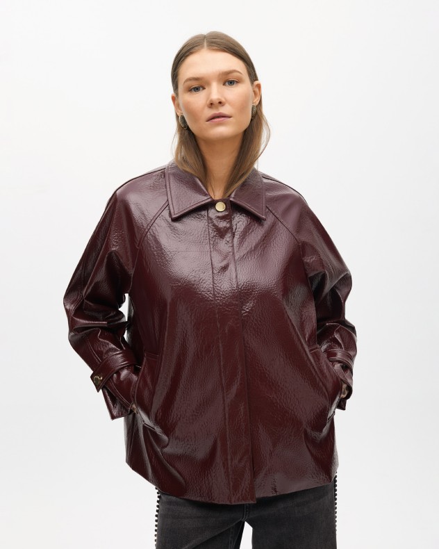 Maite by Lola Jacket