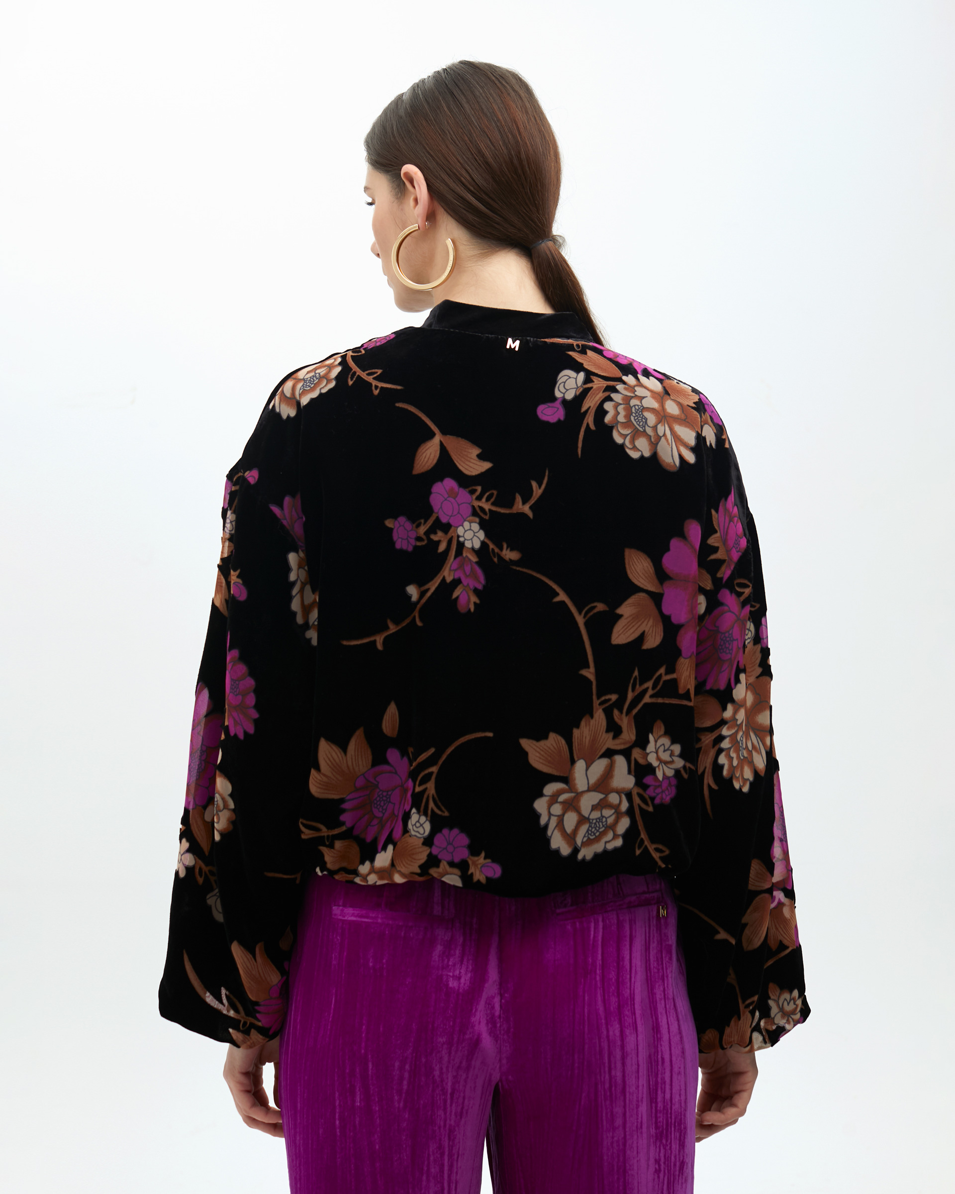 Casaco Maite by Lola