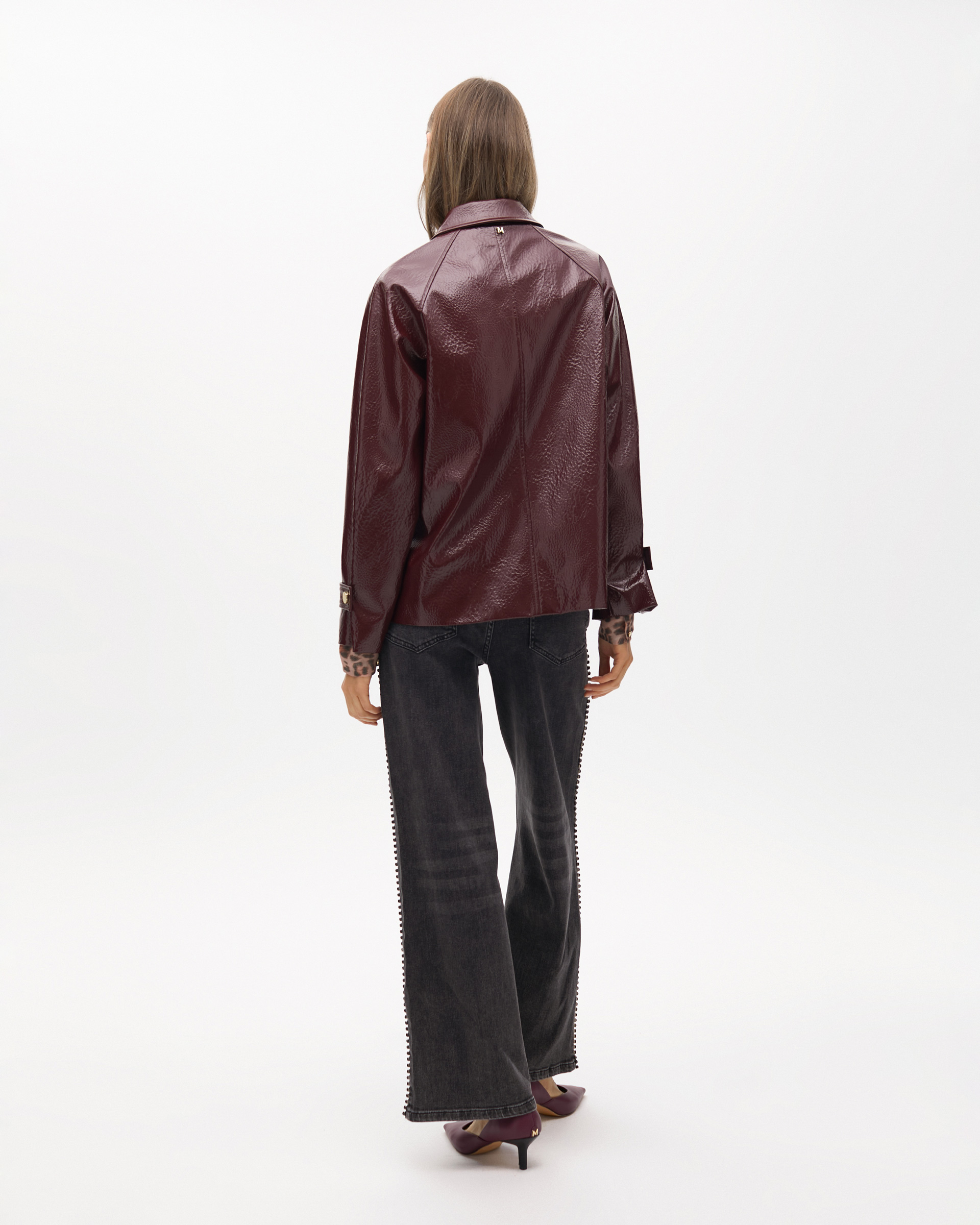 Chaqueta Maite by Lola