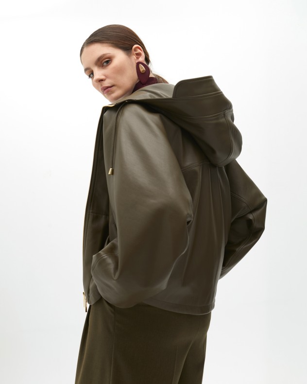 Giacca Maite by Lola