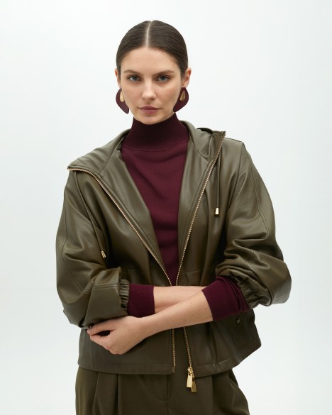 Giacca Maite by Lola Giacca Maite by Lola