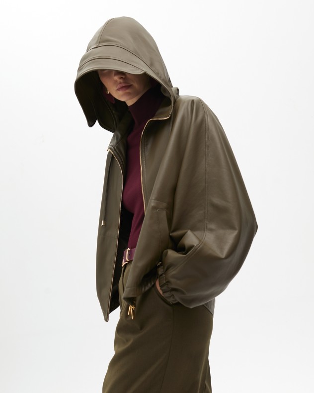 Giacca Maite by Lola
