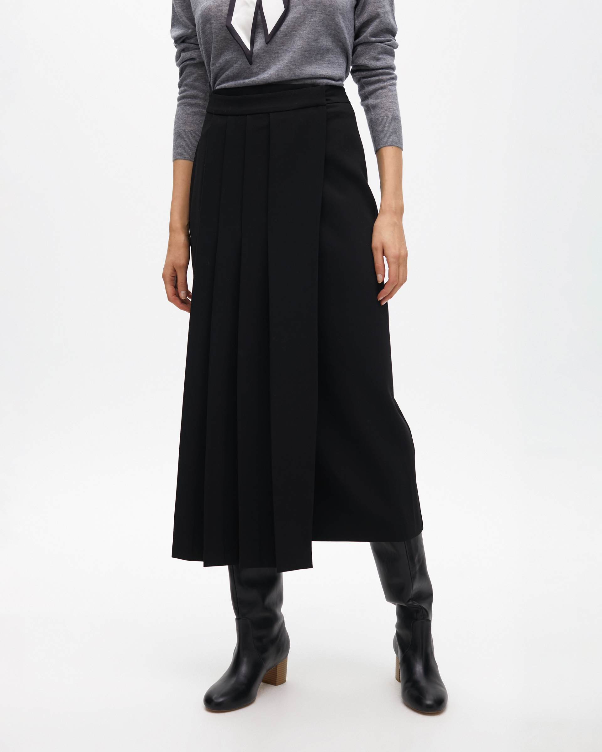 Maite by Lola Skirt