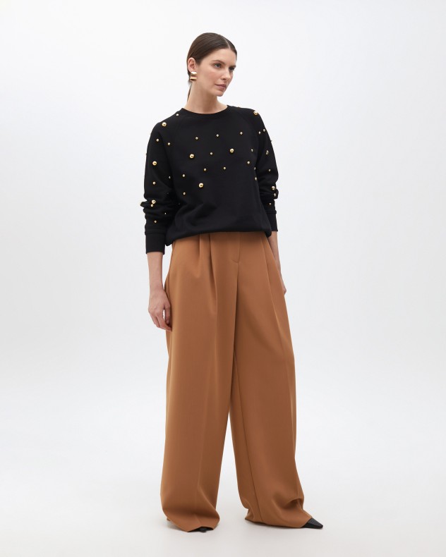 Camisola Maite by Lola