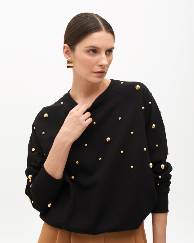 Pull Maite by Lola