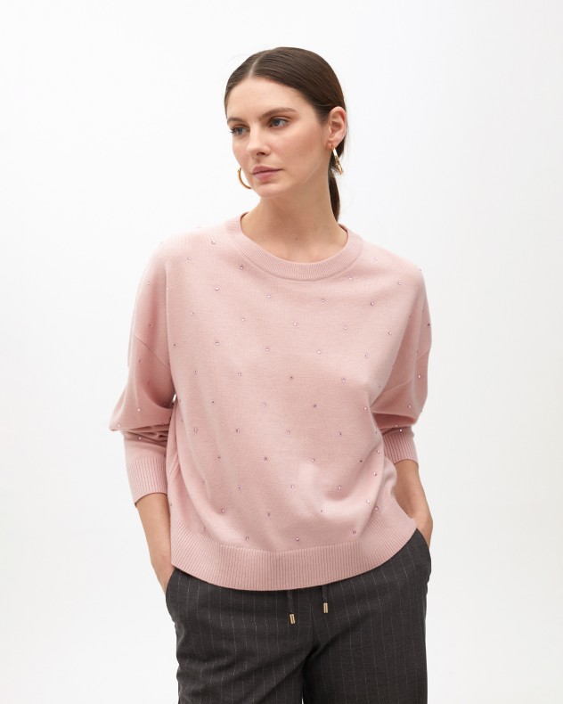 Maite by Lola Sweatshirt