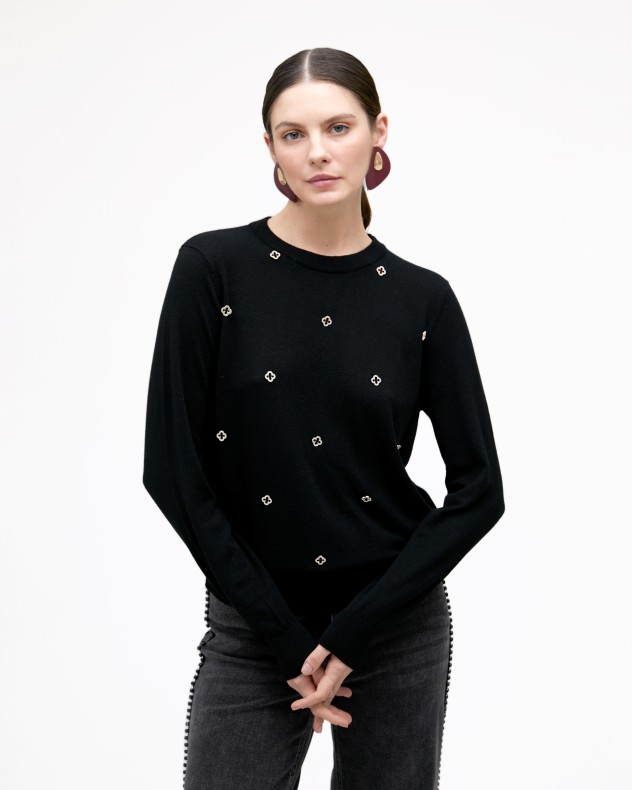 Camisola Maite by Lola