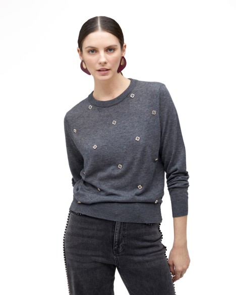 Pullover Maite by Lola