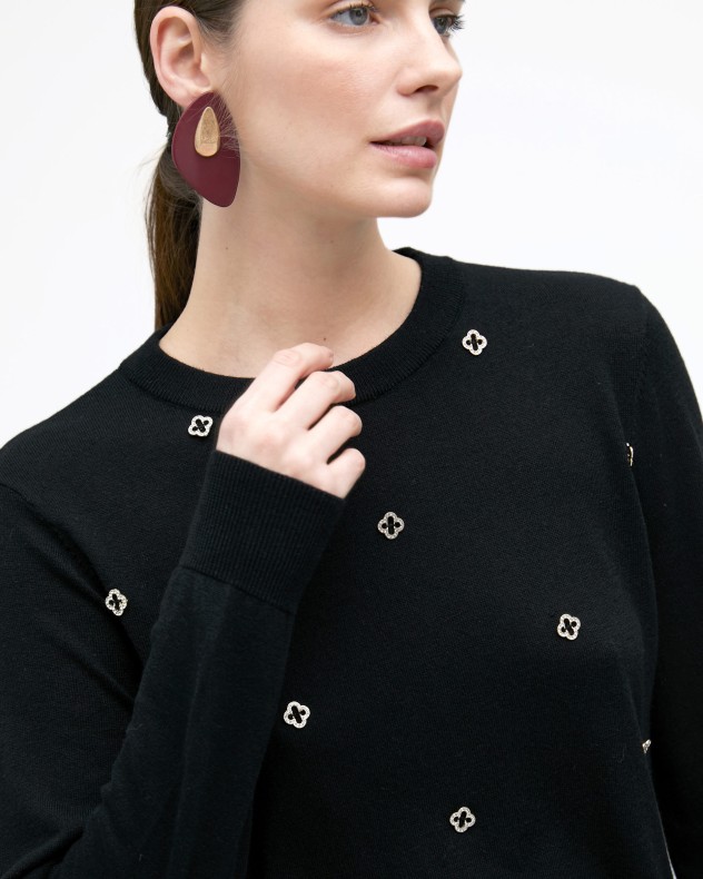 Camisola Maite by Lola