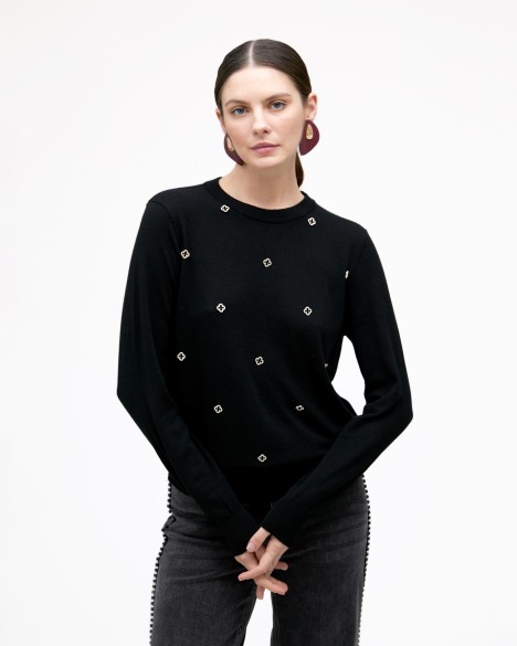 Camisola Maite by Lola