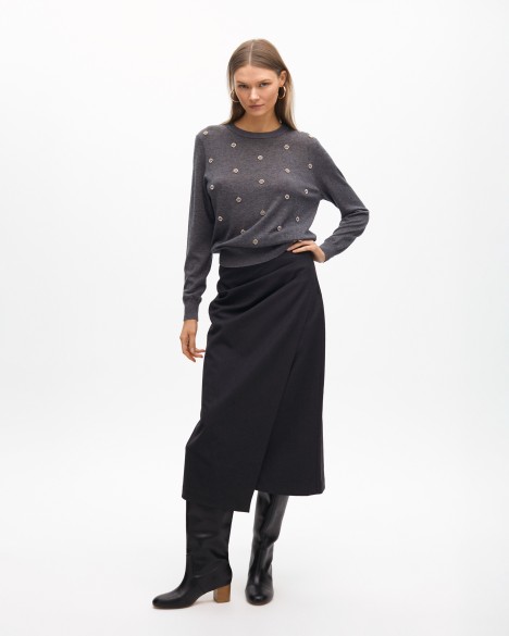 Felpa Maite by Lola Felpa Maite by Lola