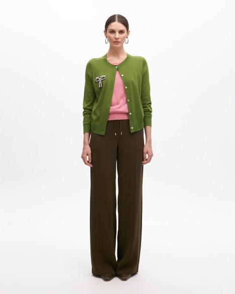 Manteau tricot? Maite by Lola Manteau tricot? Maite by Lola