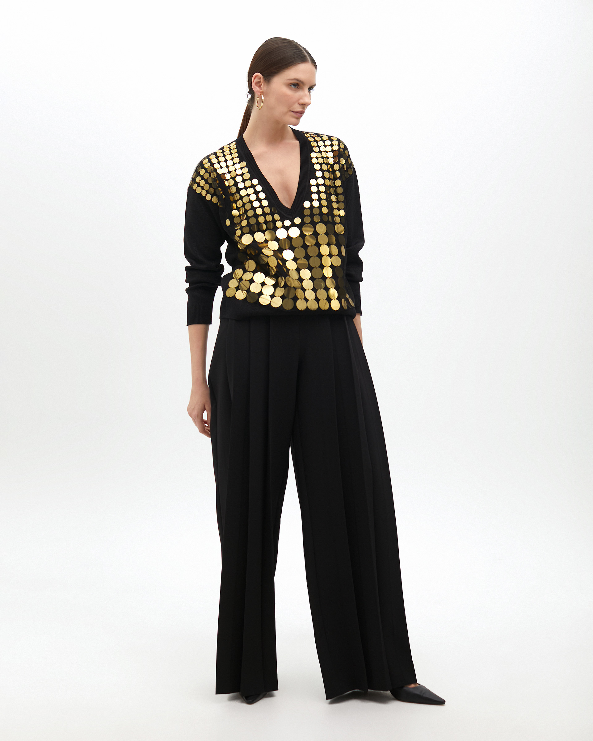 Camisola Maite by Lola