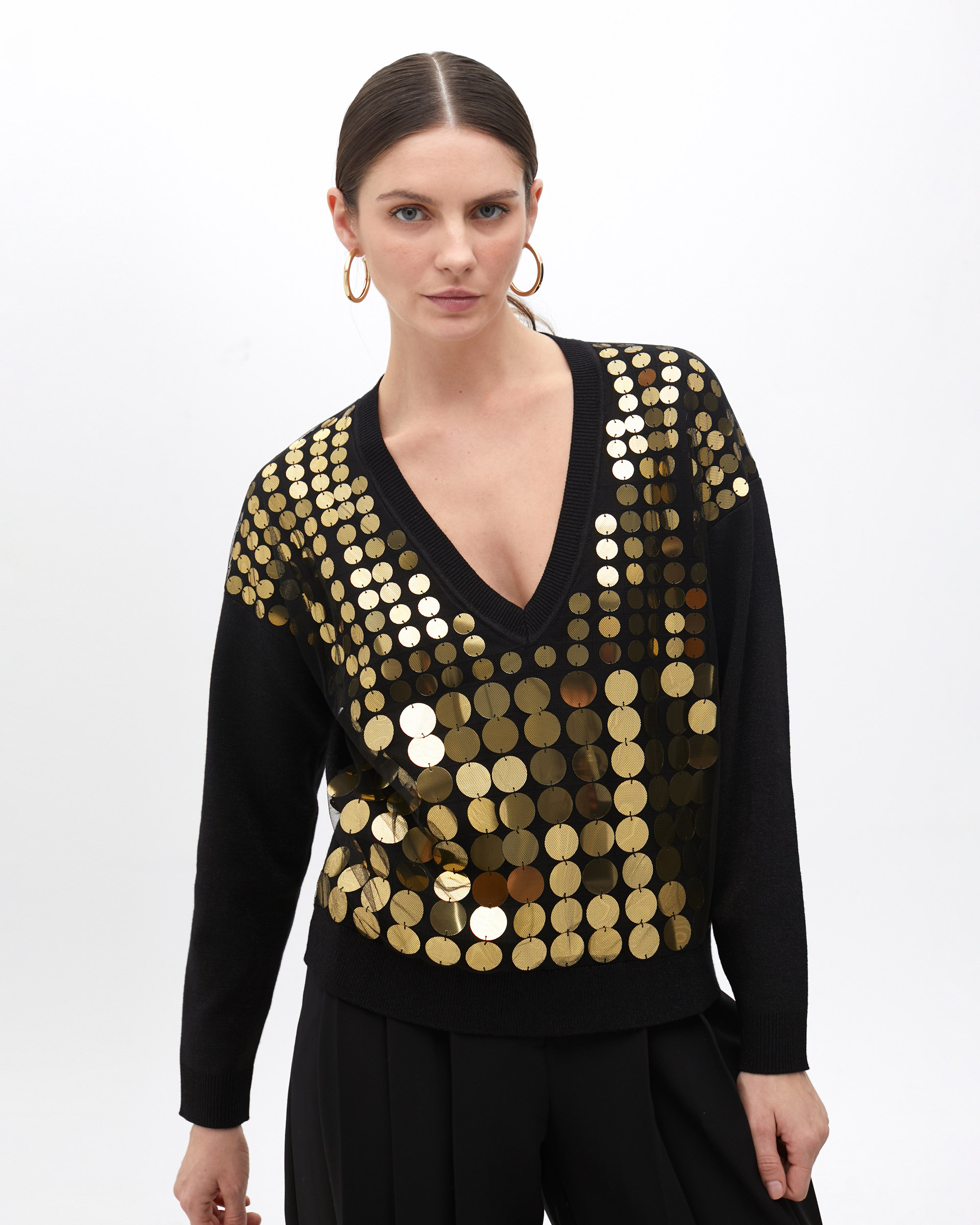 Camisola Maite by Lola