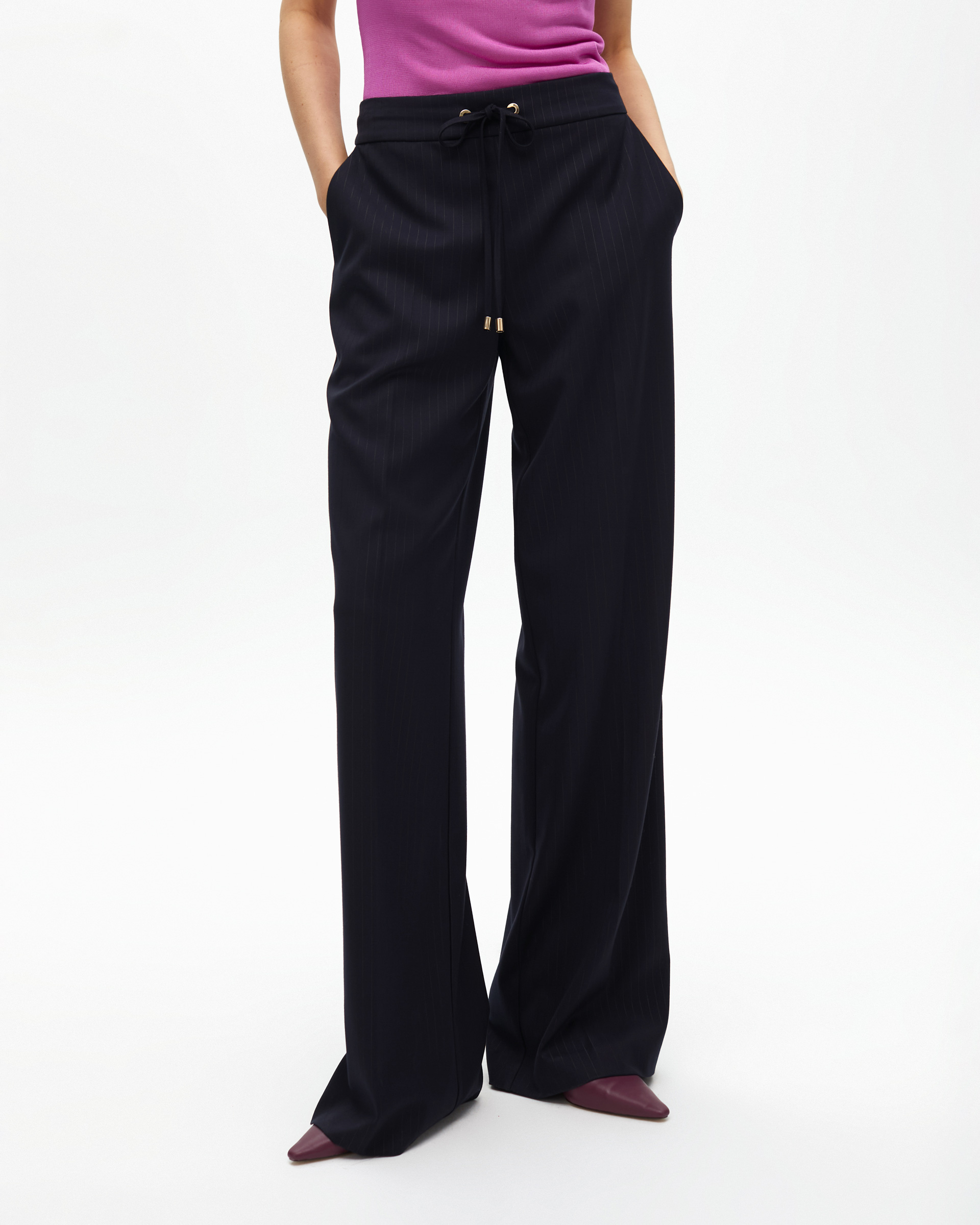 Pantalones Maite by Lola