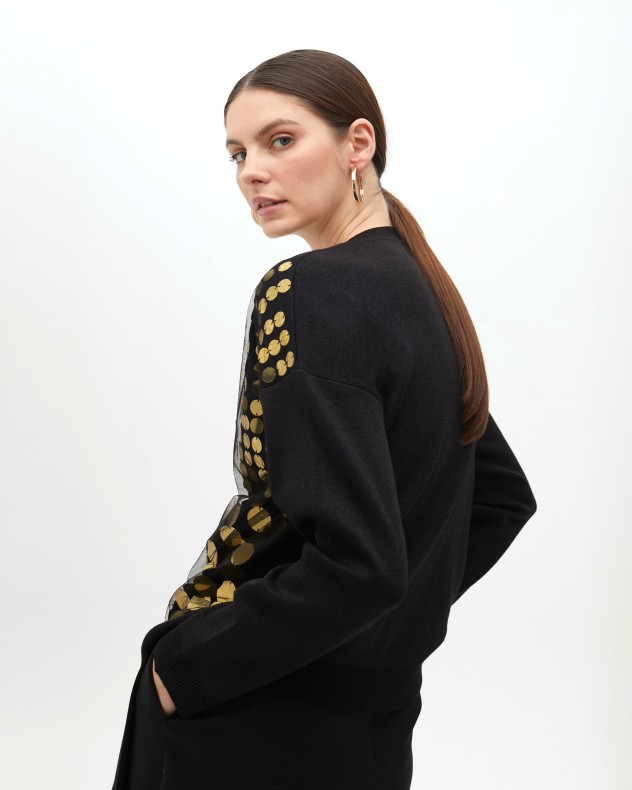 Felpa Maite by Lola