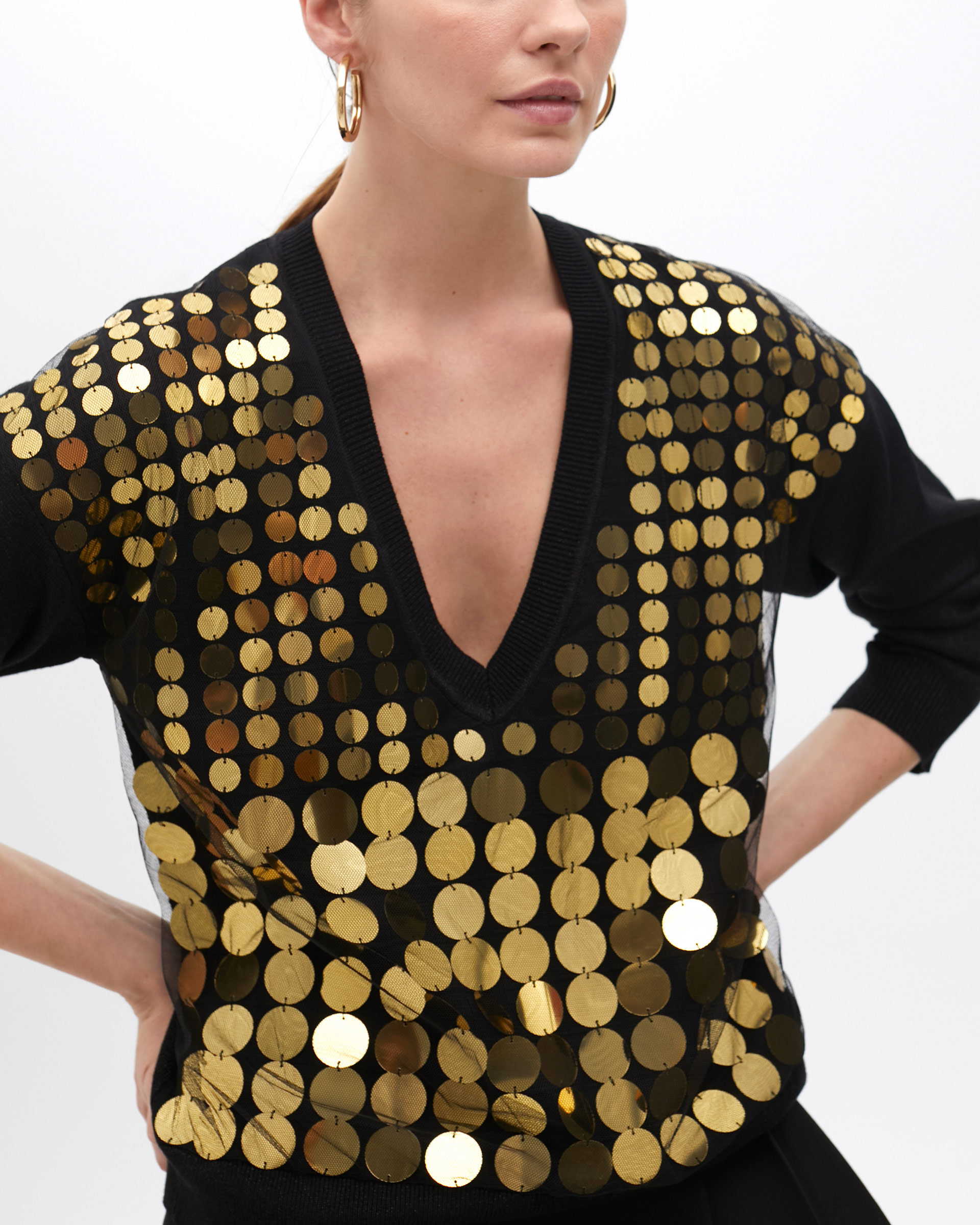 Camisola Maite by Lola