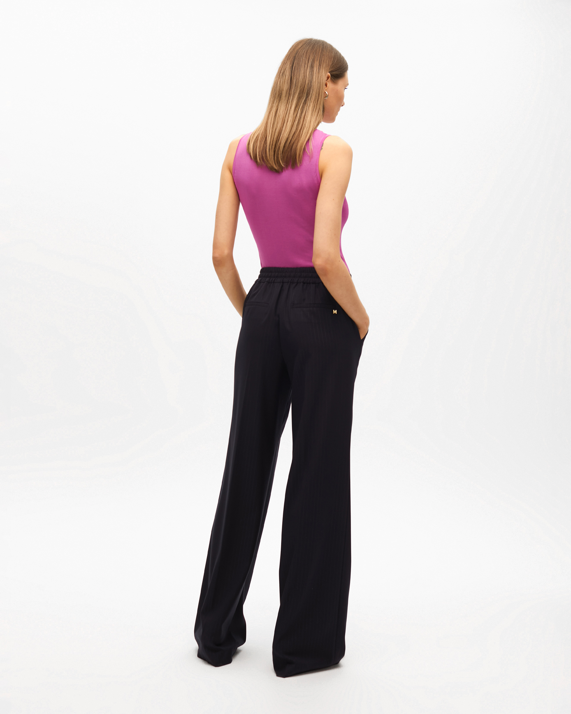 Pantalones Maite by Lola