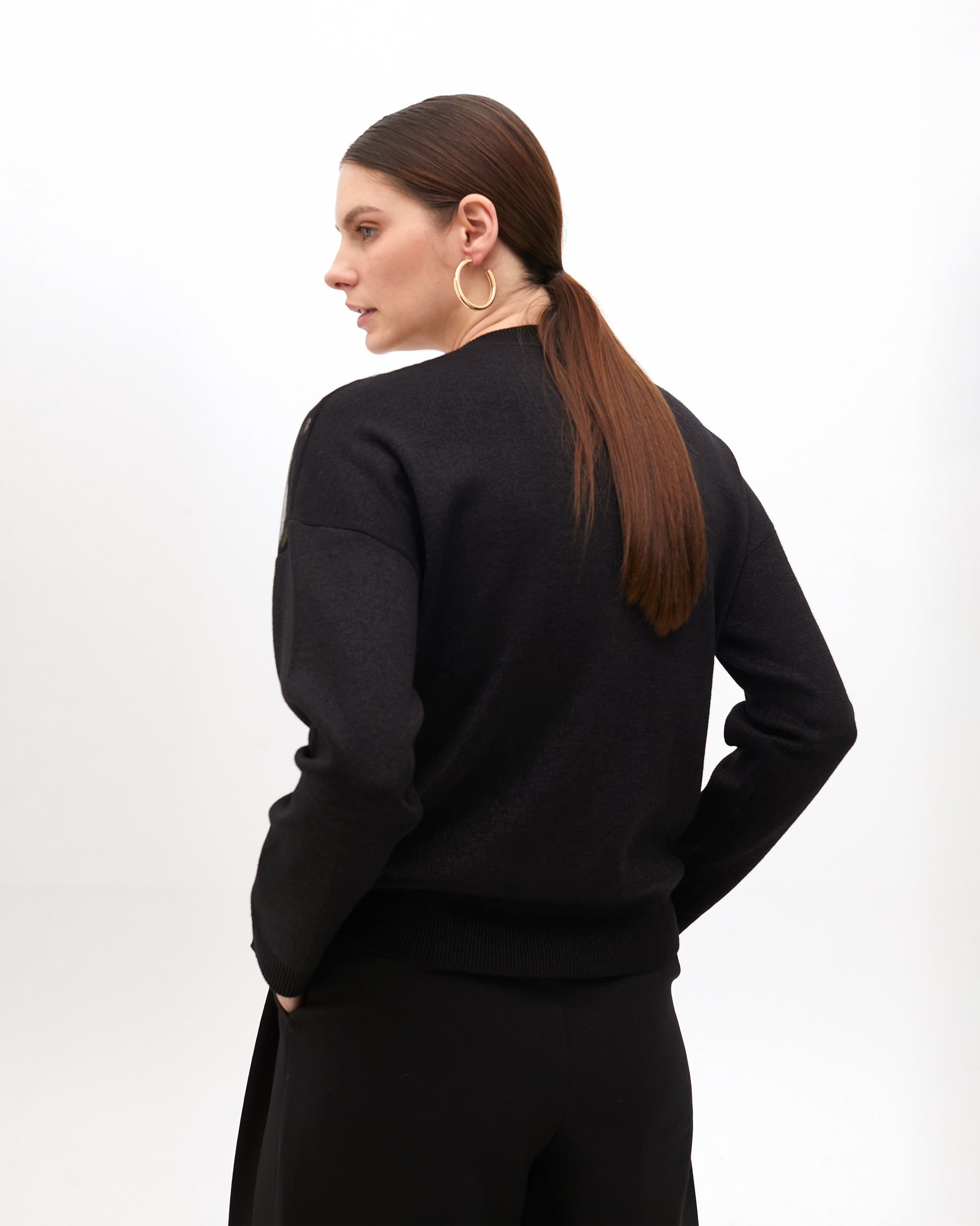 Camisola Maite by Lola