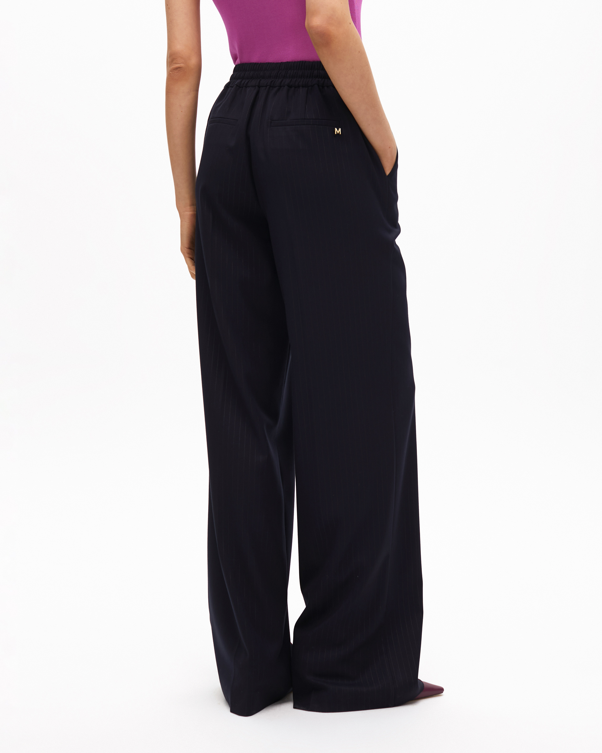 Pantalones Maite by Lola