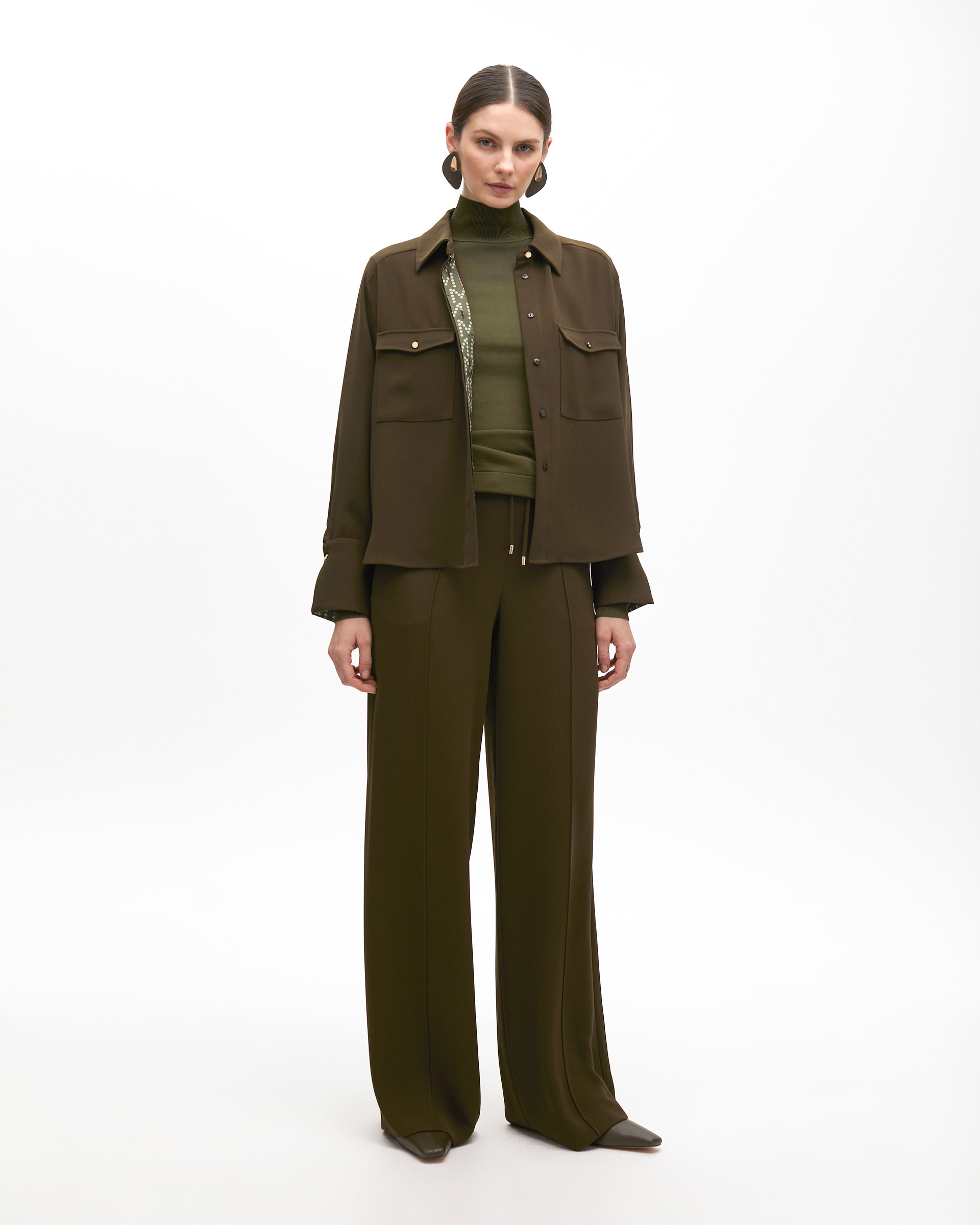 Calças Maite by Lola