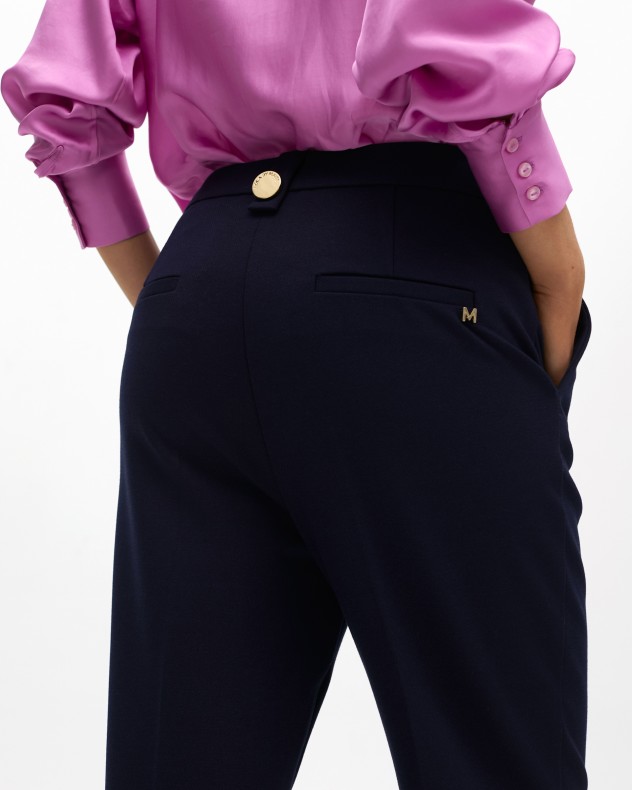 Pantalon Maite by Lola