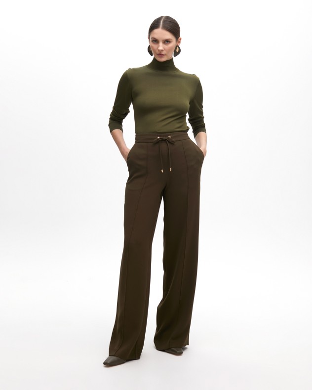Maite by Lola Pants