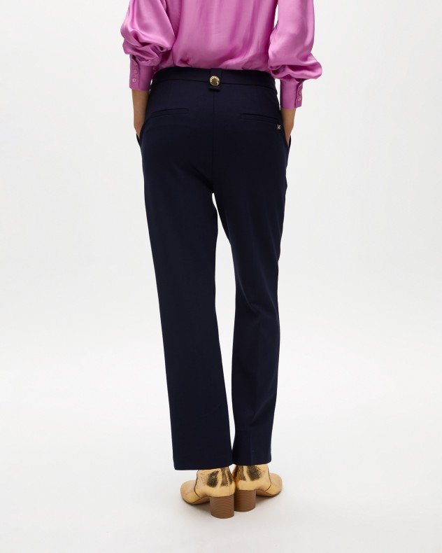 Pantalon Maite by Lola