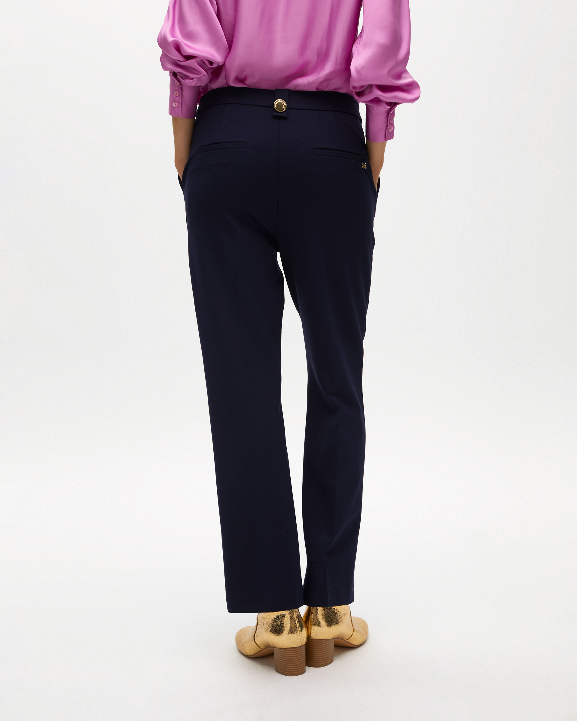 Pantalones Maite by Lola